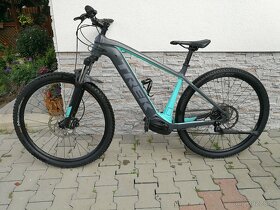 Elektrobicykel E-bike TREK - POWERFLY 4 (625Wh ) - 5