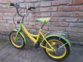 Detský bicykel - 5