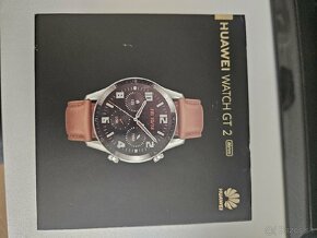 Huawei watch GT2 46mm - 5