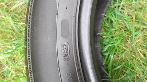 Nokian tyres wetproof 215x55R17 - 5