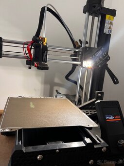 PRUSA MINI+ BASE, wifi - 5