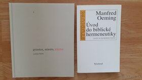KRESŤANSKÁ LITERATÚRA - 5