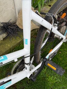 Detsky damsky bicykel 18 - 5