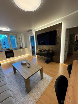 Prenájom: kompletne zariadený 3 izbový byt - 3KK - 60m2 - 5