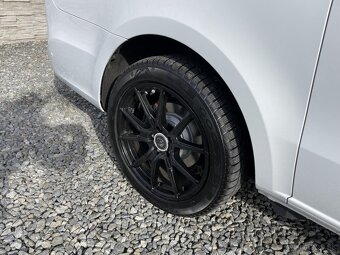 Mercedes-Benz Třídy V V 250CDi 190PS DPH 6M - 5