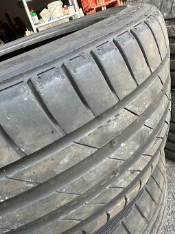 Kumho Ecsta PS71 235/35R19 Letné Pneu - 5