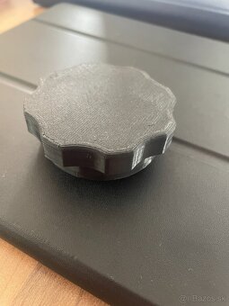 3D tlač na mieru a modelovanie - 5