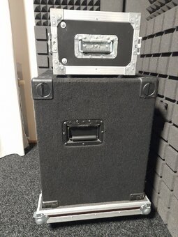 Predám basgitar. zostavu Gallien Krueger - 5