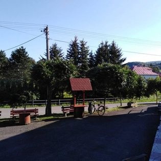 Podnikateľský objekt - 5
