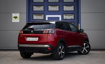 Peugeot 3008 1.5 Blue HDi 130k Allure Pack A/T - 5