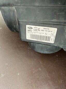 Ford c max predne svetla - 5