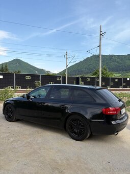 Audi a 4 s line - 5