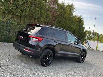 Škoda Karoq 2.0 TDI Style DSG - 5