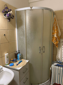 Predaj 1.izbový byt s balkónom v centre Nitry - 5