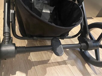 Cybex Balios S - 5