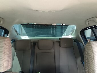 Renault Megane 2 - 5