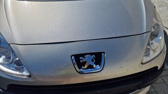 Peugeot 1007 1.4 benzin - 5