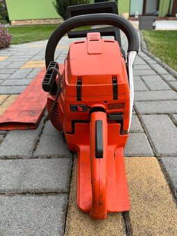 Predam motorovú pílu HUSQVARNA - 5