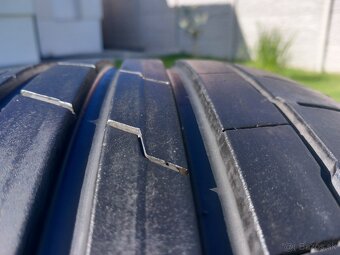 225/50 r17 letné pneumatiky 2kusy - 5