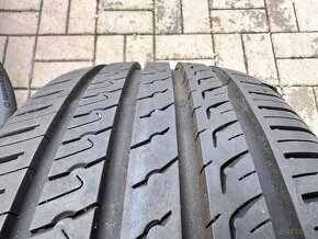 185/50 r16, letné - 5