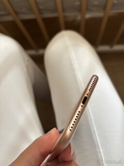 Predam iPhone 8 plus - 5