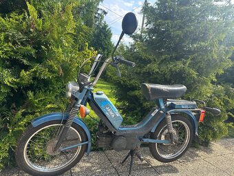Babetta 225 - 5