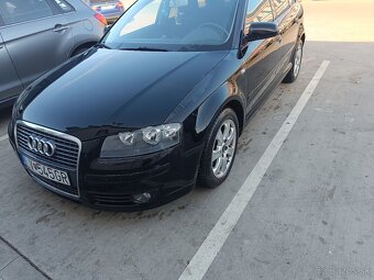 Audi A3 - 5