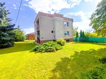 Ponúkame na predaj rodinný dom v obci Rakoľuby - 5