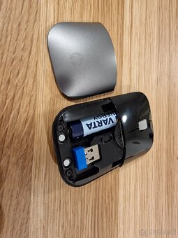 Bezdrôtová myš HP Z3700 - 5