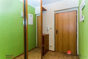 Ideálne rodinné bývanie v srdci Bratislavy - Zámocká ulica - 5