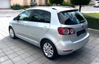 Volkswagen Golf Plus, 1.4TSI,90kw,STYLE,59000km - 5