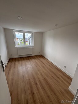 Prenajom zariadeny 4izbovy byt / 4 samostatne izby - 5