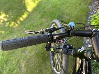 Cannondale Trail 5 - 5