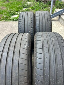 Goodyear 225/45 R17 - 5