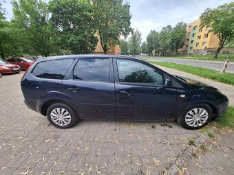 Ford Focus 1.6 tdci - 5