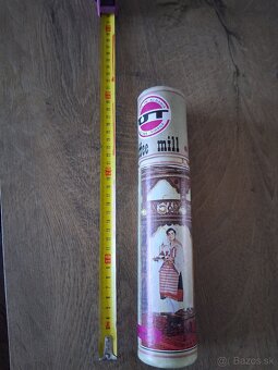 Mlynček na kávu - 5