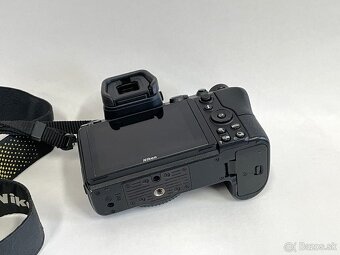 Nikon Z6 - 5
