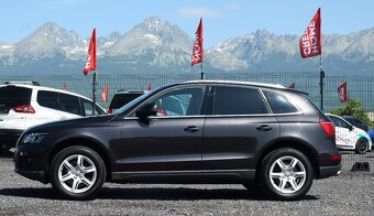 AUDI Q5 3.0 TDI 176 kw - 5