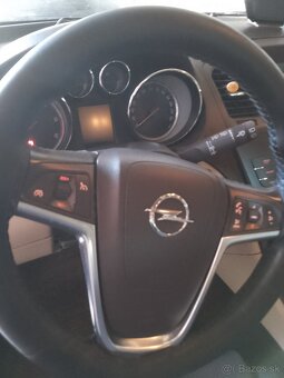 Opel Insignia - 5
