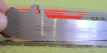 Brankárske nože Step Steel - CCM Prolite G 4mm - 5