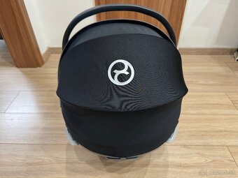 CYBEX Aton 5 Soho Grey - 5