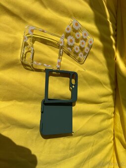 Galaxy Z Flip 6 - 5