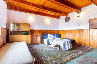 Na predaj chata, Kokošovce - Sigord - 5