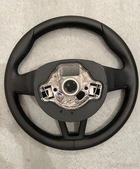 Volant Skoda - 5