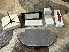 Xiaomi Mi Robot Vacuum Mop P - 5