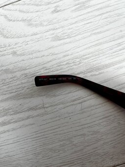Predávam nové okuliare Prada PR 22YS 1AB5S0 - 5