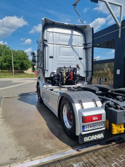 Scania R450 - 5