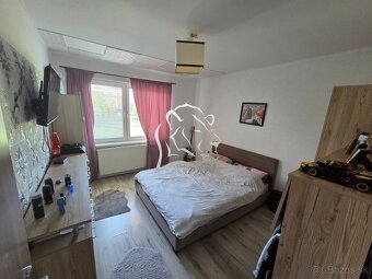 4izbový byt v Sačurove - 5