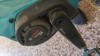 Predám ebike Levit SOKOR - 5