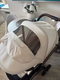 Cybex Talos S Lux 2024 - 5